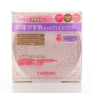 キャンメイク(CANMAKE)の♡キャンメイク フェイスパウダー♡(フェイスパウダー)