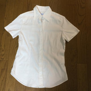 スーツカンパニー(THE SUIT COMPANY)のザスーツカンパニー  スーツインナーシャツ(シャツ/ブラウス(半袖/袖なし))