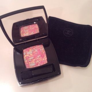 シャネル(CHANEL)のCHANEL eyeshadow(その他)