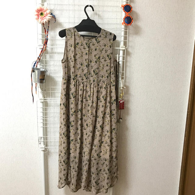 KBF(ケービーエフ)のCHIKAさん専用 レディースのワンピース(ロングワンピース/マキシワンピース)の商品写真