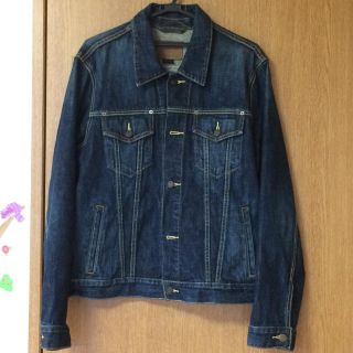 ギャップ(GAP)の美品 ギャップ デニムジャケット Gジャン(Gジャン/デニムジャケット)