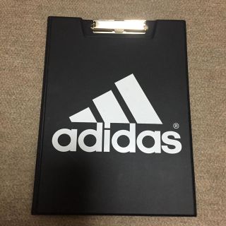 アディダス(adidas)のバインダー(ファイル/バインダー)