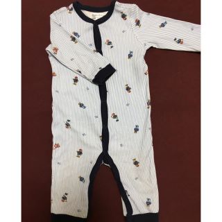 ラルフローレン(Ralph Lauren)のBaby👶🏻ラルフローレン ロンパース(ロンパース)