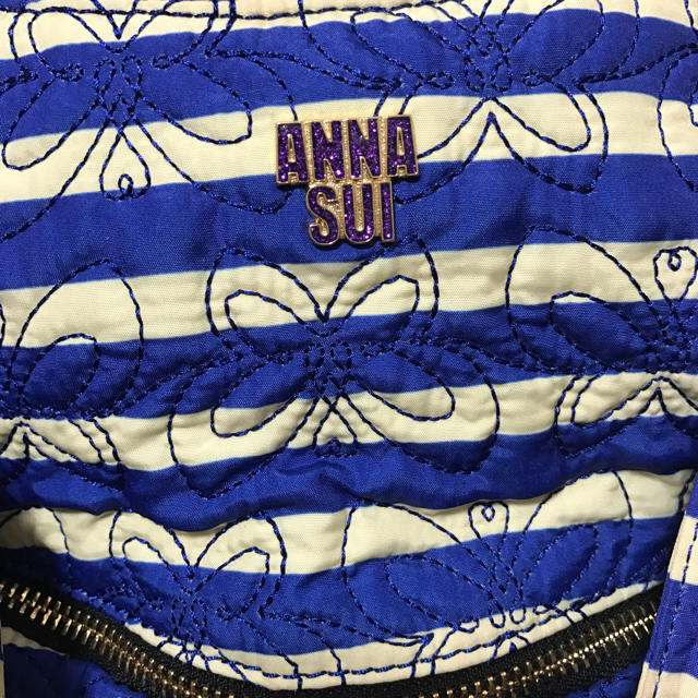 ANNA SUI(アナスイ)の★Brave★ さま専用 レディースのバッグ(トートバッグ)の商品写真