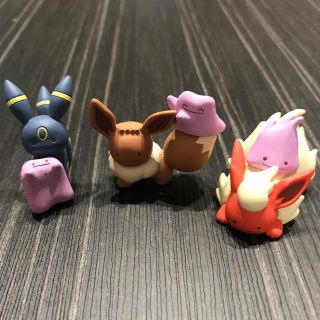 へんしんメタモン イーブイのフリマアイテム一覧 へんしんメタモン イーブイのフリマアイテム一覧