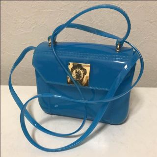 フルラ(Furla)のFURLA☆キャンディーバッグ☆2way(ショルダーバッグ)