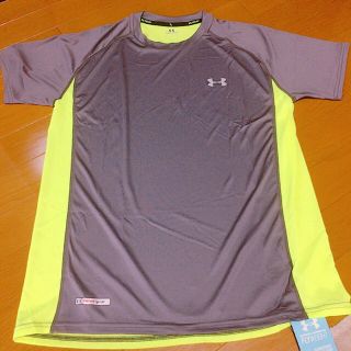 アンダーアーマー(UNDER ARMOUR)のhachisuke watanabe様専用 UNDER ARMOUR(Tシャツ/カットソー(半袖/袖なし))