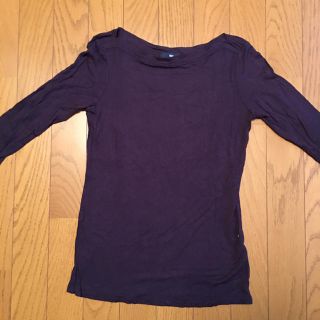 ギャップ(GAP)のギャップ 7分袖シャツ(Tシャツ(長袖/七分))