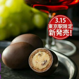 東京たまご チョコたまご 5個(菓子/デザート)