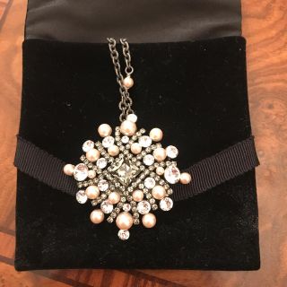フォクシー(FOXEY) ブローチ ネックレスの通販 17点 | フォクシーの フォクシー(FOXEY) ブローチ ネックレスの通販 17点 | フォクシーの
