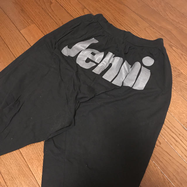 JENNI(ジェニィ)のサルエルパンツ キッズ/ベビー/マタニティのキッズ服女の子用(90cm~)(その他)の商品写真