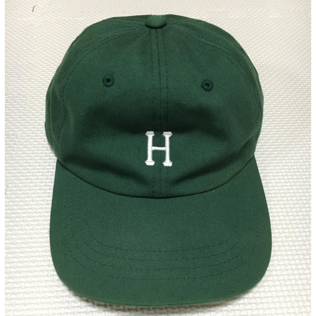 HUF(ハフ)の値下げ！HUF キャップ メンズの帽子(キャップ)の商品写真