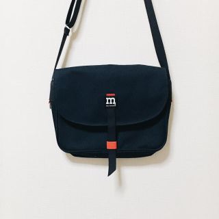 マリメッコ(marimekko)の【5/15-5/19の期間限定値下げ☺︎】マリメッコ ショルダーバッグ(ショルダーバッグ)