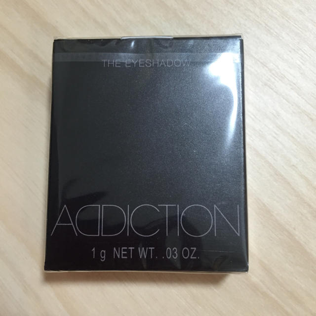 ADDICTION(アディクション)の新品未開封⭐️マリアージュ、アディション92 コスメ/美容のベースメイク/化粧品(アイシャドウ)の商品写真