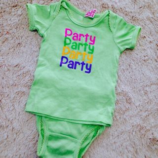 パーティーパーティー(PARTYPARTY)のcolobockle様専用♡(その他)