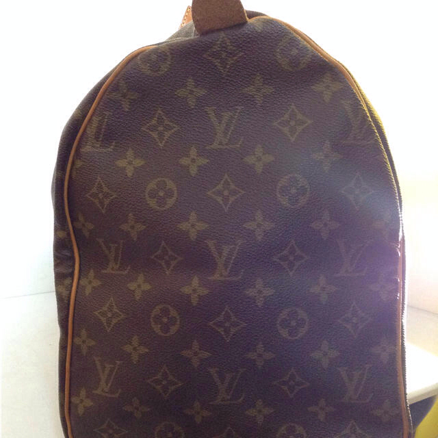 LOUIS キーポル55の通販 by brand hause T&R|ルイヴィトンならラクマ VUITTON - ヴィトン 15%OFF