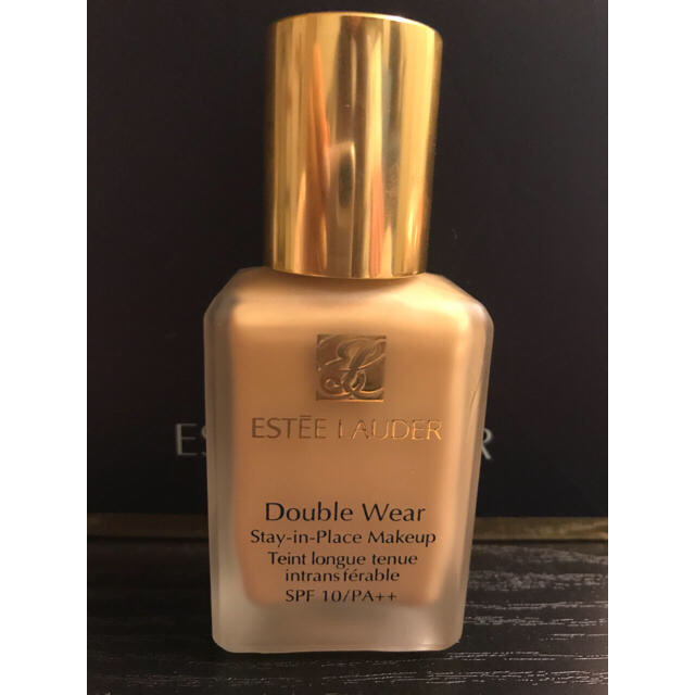 Estee Lauder(エスティローダー)のエスティーローダー ダブルウェア 82 コスメ/美容のベースメイク/化粧品(ファンデーション)の商品写真