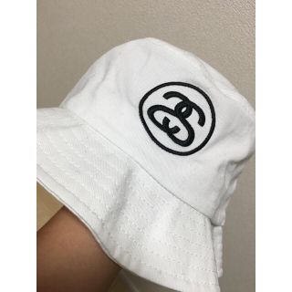 ステューシー(STUSSY)のSTUSSY バケット帽(その他)