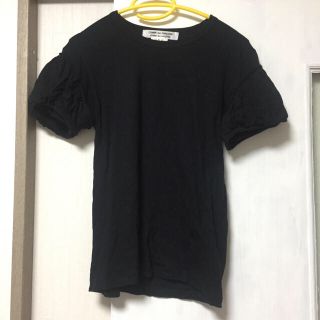 コムデギャルソン(COMME des GARCONS)のCOMME des GARCONS Tシャツ(Tシャツ(半袖/袖なし))