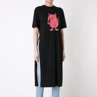 G.V.G.V. - GVGV スリットワンピースの通販 by りこ's shop ...