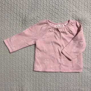 ベビーギャップ(babyGAP)のGAPbaby！リバーシブルトレーナー！(トレーナー)