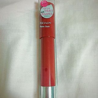 レブロン(REVLON)のレブロンバームステイン45(口紅)