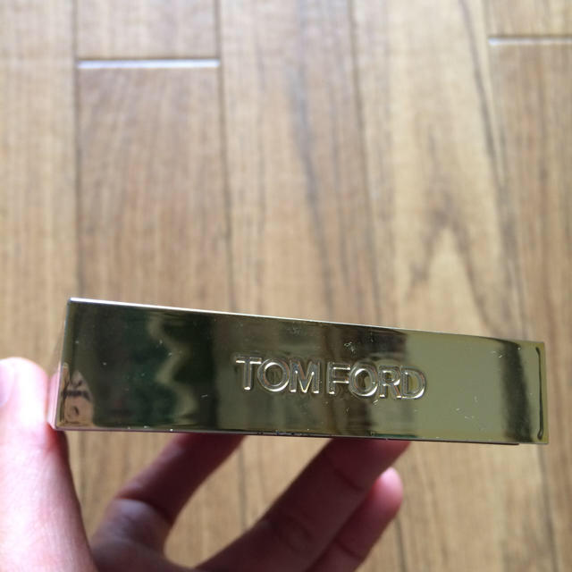 TOM FORD(トムフォード)のソラミ様  トムフォード アイシャドウ コスメ/美容のベースメイク/化粧品(アイシャドウ)の商品写真