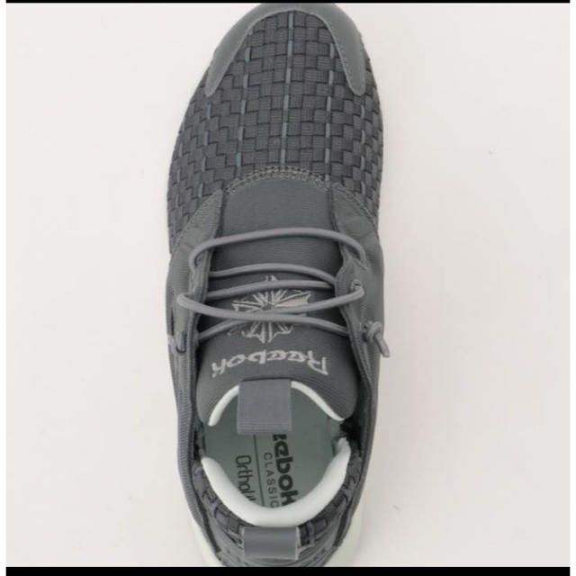 Reebok(リーボック)の新品  リーボック  フューリーライト  27.5 メンズの靴/シューズ(スニーカー)の商品写真