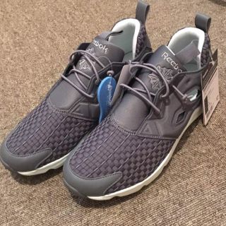 リーボック(Reebok)の新品  リーボック  フューリーライト  27.5(スニーカー)