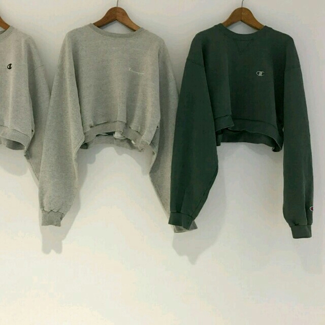 Kastane(カスタネ)のkastane sweat レディースのトップス(トレーナー/スウェット)の商品写真