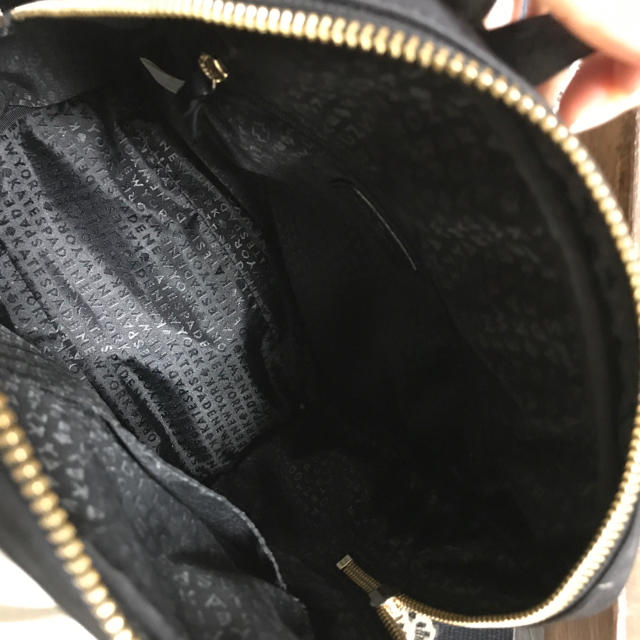 kate spade new york(ケイトスペードニューヨーク)のused ケイトスペードリュック レディースのバッグ(リュック/バックパック)の商品写真