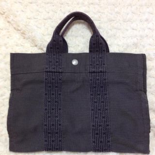 エルメス(HERMES)のエルメス　エールライントートPM(トートバッグ)