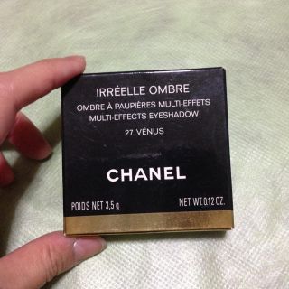 シャネル(CHANEL)の☆CHANEL☆アイシャドー(その他)