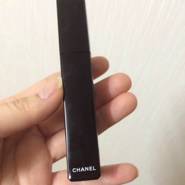 CHANEL(シャネル)のシャネルのグロス♡お値下げしました！ コスメ/美容のネイル(その他)の商品写真