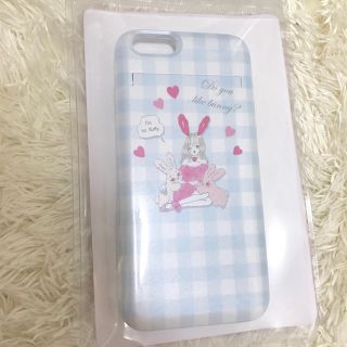 ハニーミーハニー(Honey mi Honey)のiPhone6 ciara(iPhoneケース)