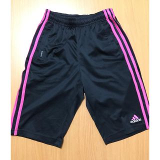 アディダス(adidas)のハーフパンツ))(パンツ/スパッツ)