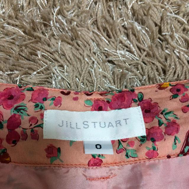 JILL by JILLSTUART(ジルバイジルスチュアート)の♡JILLSTUART♡ショートパンツ♡ レディースのパンツ(ショートパンツ)の商品写真