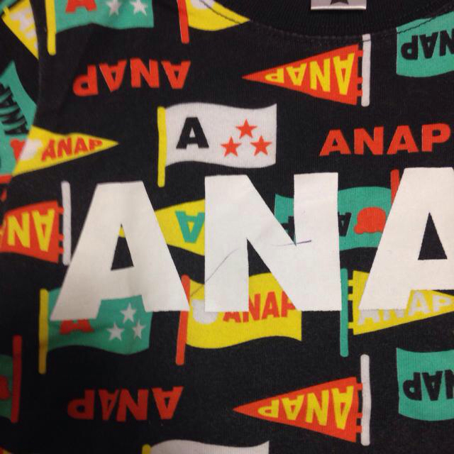 ANAP Kids(アナップキッズ)のANAPセット キッズ/ベビー/マタニティのキッズ服男の子用(90cm~)(その他)の商品写真