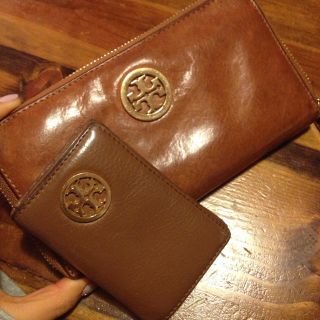 トリーバーチ(Tory Burch)のトリーバーチ財布＆キーケース★(財布)