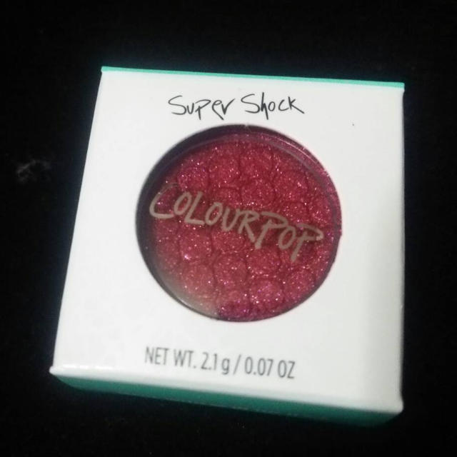 colourpop(カラーポップ)のはーさん様専用 colourpop shadow FoolingAround コスメ/美容のベースメイク/化粧品(アイシャドウ)の商品写真