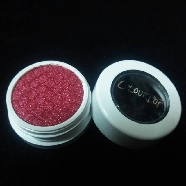 colourpop(カラーポップ)のはーさん様専用 colourpop shadow FoolingAround コスメ/美容のベースメイク/化粧品(アイシャドウ)の商品写真