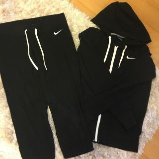 ナイキ(NIKE)のナイキ☆セットアップ(セット/コーデ)