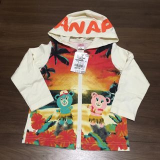 アナップキッズ(ANAP Kids)のANAP ﾊﾟｰｶｰ(ジャケット/上着)