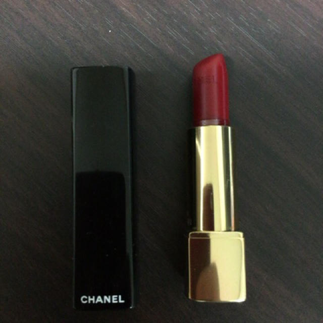 CHANEL(シャネル)のシャネル    ルージュアリュール99 コスメ/美容のベースメイク/化粧品(口紅)の商品写真