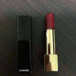 シャネル(CHANEL)のシャネル    ルージュアリュール99(口紅)