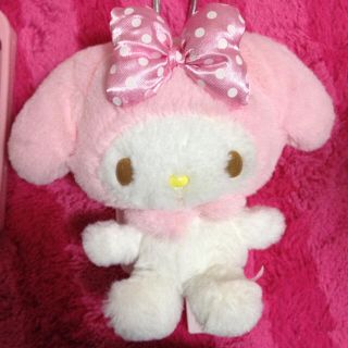 マイメロディ iPhone4S ケース(モバイルケース/カバー)