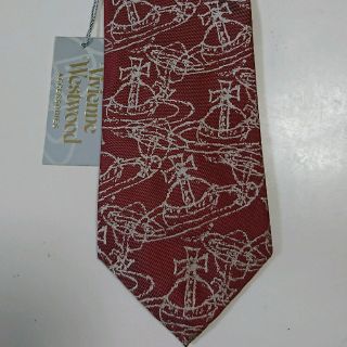 ヴィヴィアンウエストウッド(Vivienne Westwood)の◆値下げ◆新品！ネクタイ Vivienne Westwood ◆  (ネクタイ)