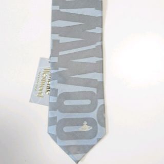 ヴィヴィアンウエストウッド(Vivienne Westwood)の◆くまちゃん専用◆新品！ネクタイ Vivienne Westwood ◆    (ネクタイ)