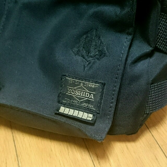 PORTER - ◇ 吉田カバン × エヴァ コラボ ウエストバッグの通販 PORTER - ◇ 吉田カバン × エヴァ コラボ ウエストバッグの通販