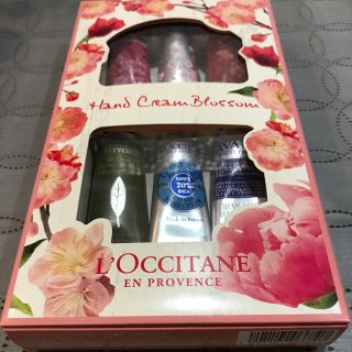 ロクシタン(L'OCCITANE)のロクシタン ハンドクリームセット(その他)